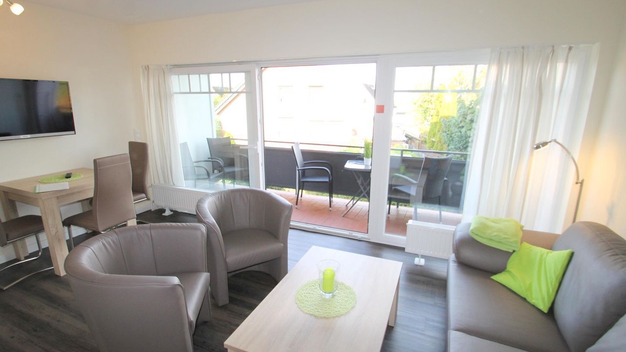 Photo of Livingroom in Dahme