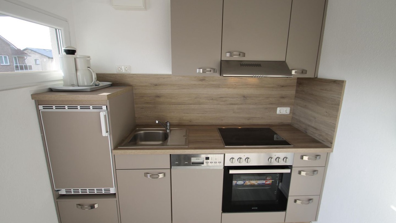 Photo of Kitchen in Dahme