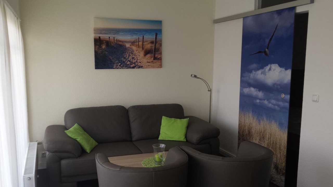 Photo of Livingroom in Dahme