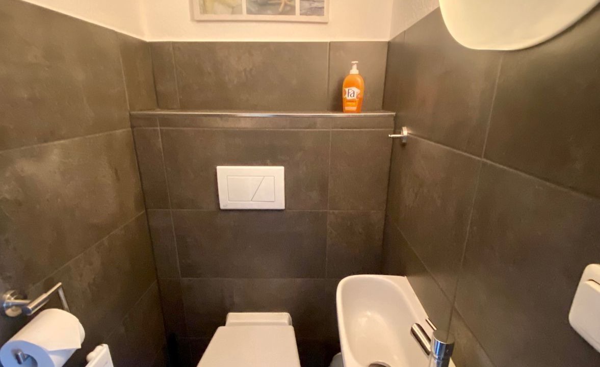 Photo of Bathroom in Dahme