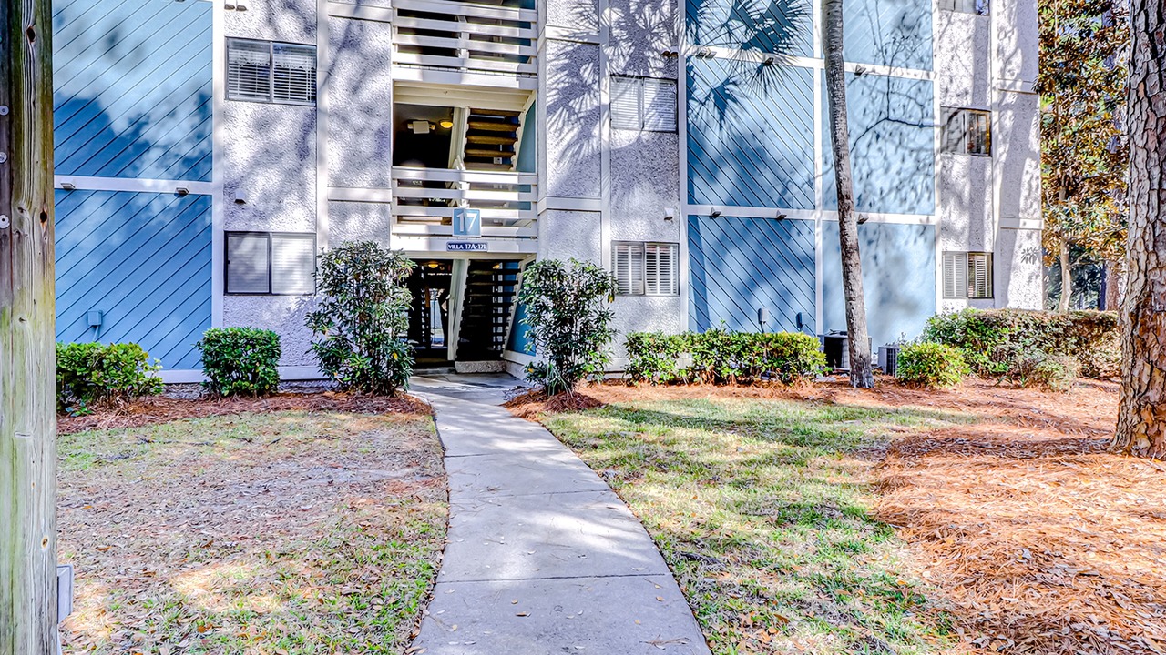 Photo of Outdoor in Folly Field