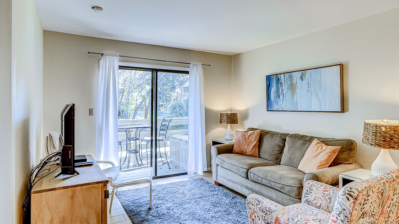 Photo of Livingroom in Folly Field