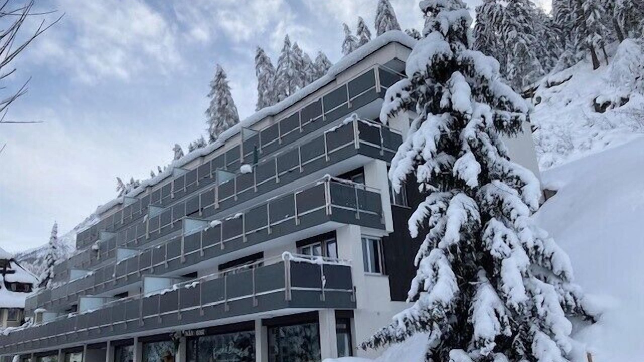 Photo of Outdoor in Vulpera