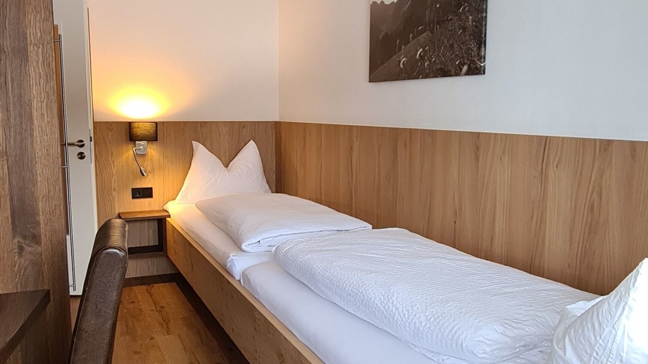 Photo of Bedroom in Riezlern
