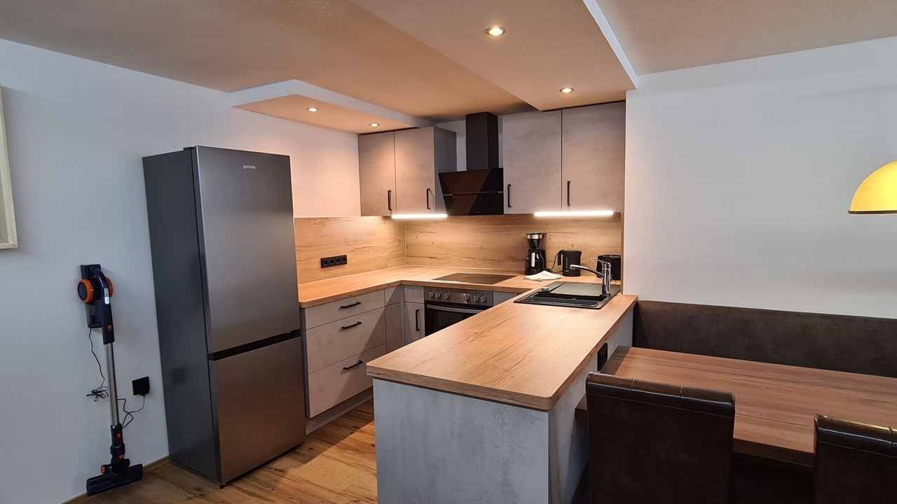 Photo of Kitchen in Riezlern