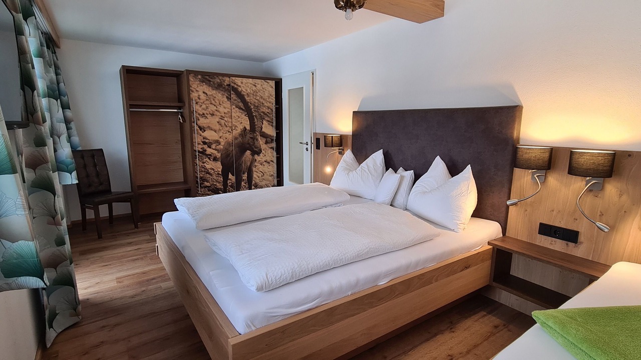 Photo of Bedroom in Riezlern