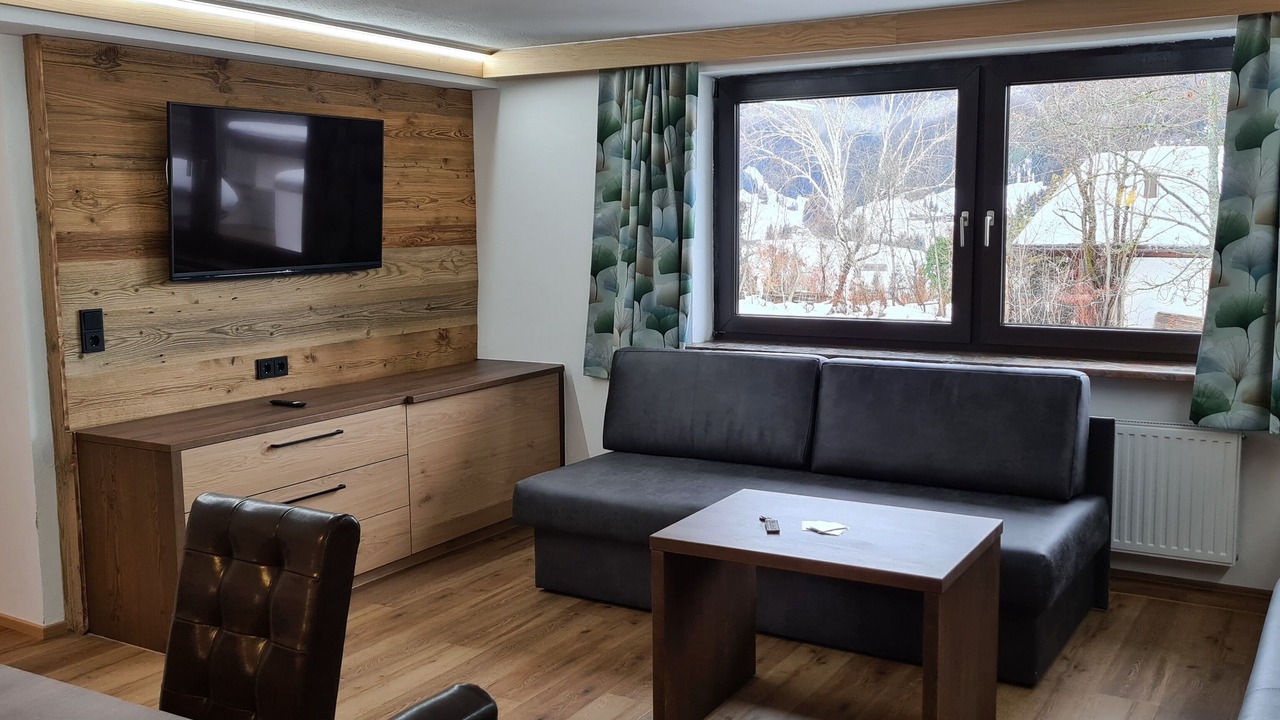 Photo of Livingroom in Riezlern