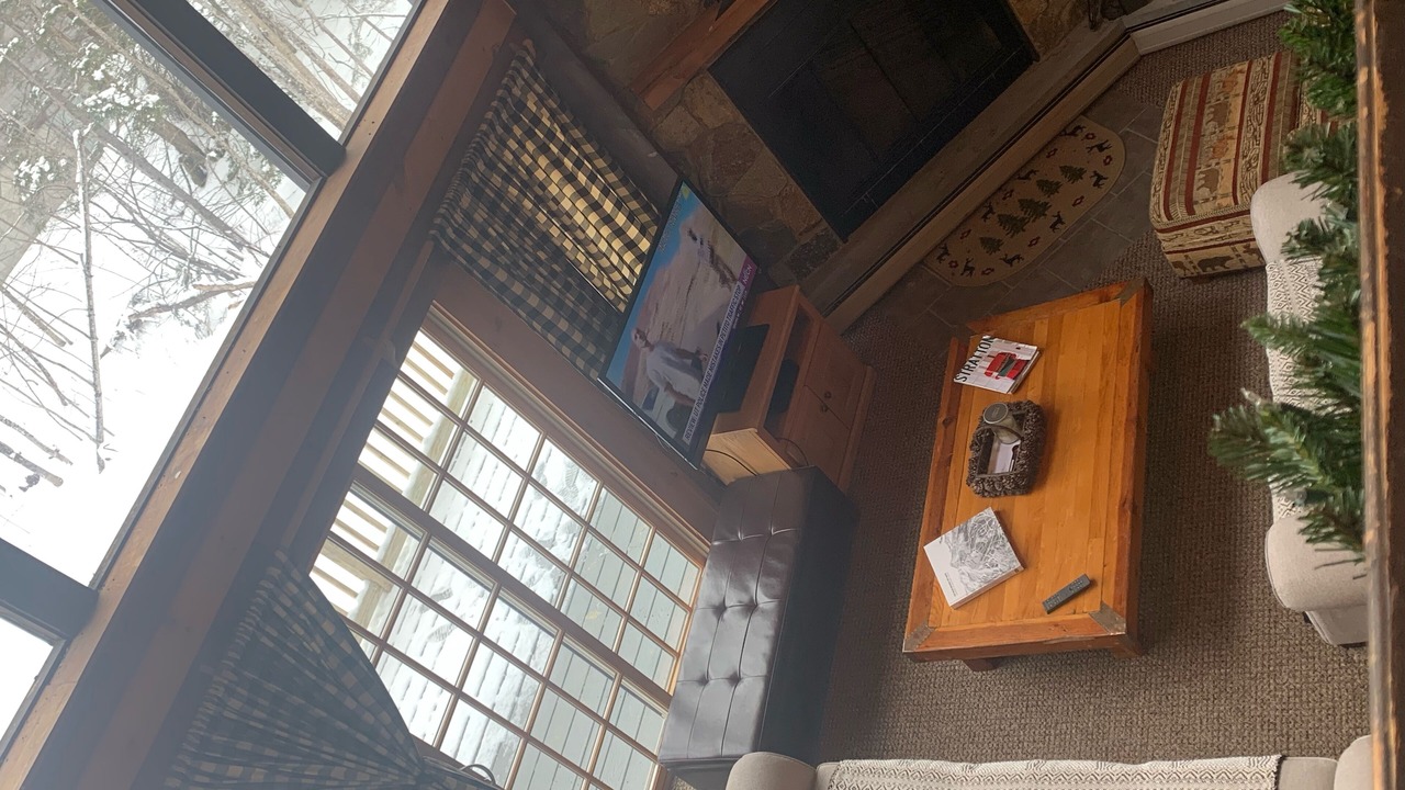 Photo of Livingroom in Stratton and Bromley Ski Areas