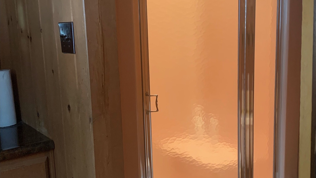 Photo of Bathroom in Stratton and Bromley Ski Areas