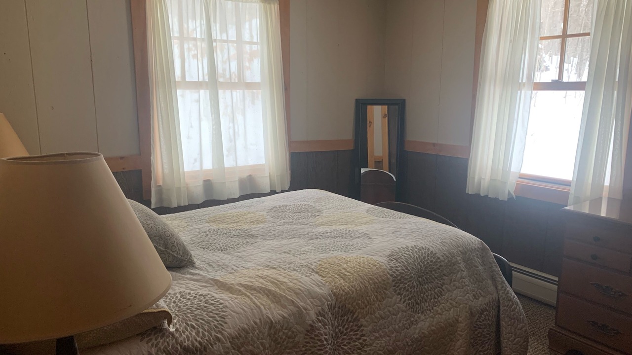 Photo of Bedroom in Stratton and Bromley Ski Areas