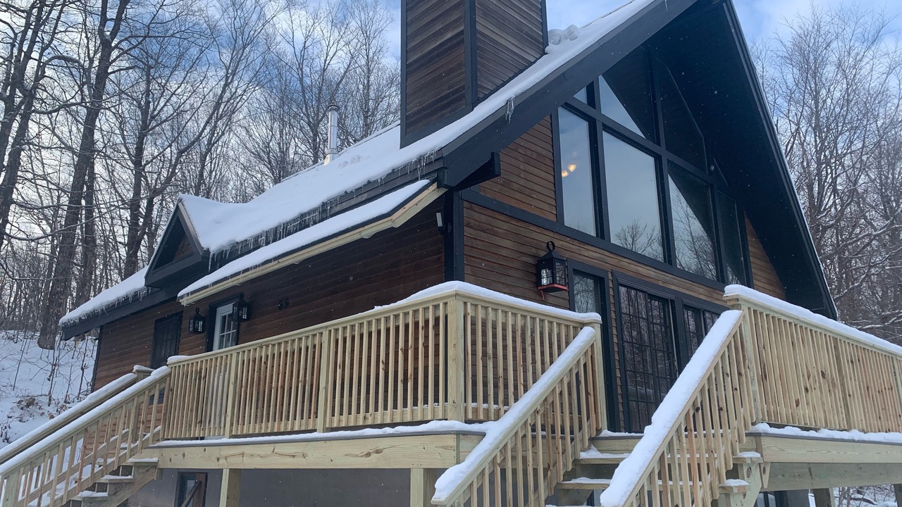 Photo of Outdoor in Stratton and Bromley Ski Areas