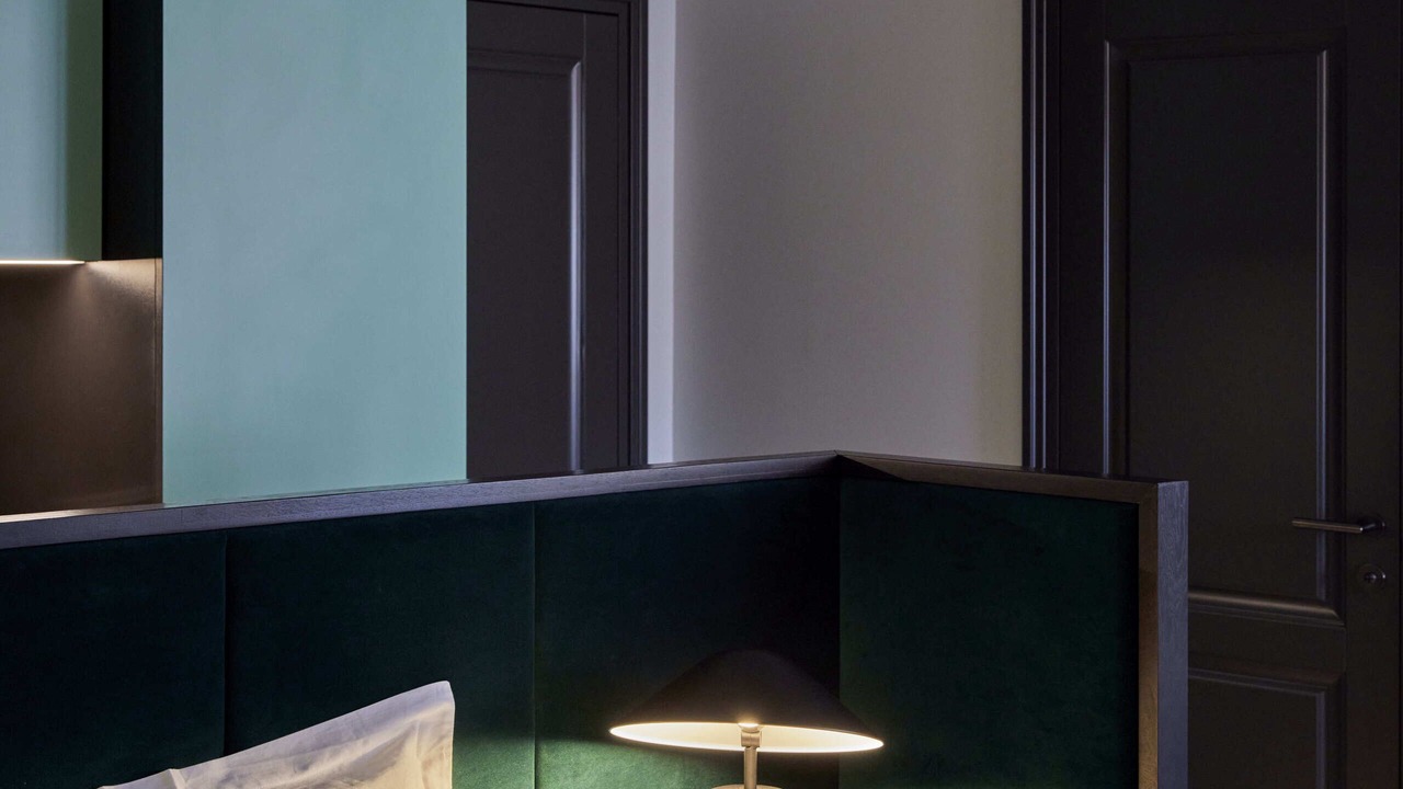 Photo of Bedroom in Old Town
