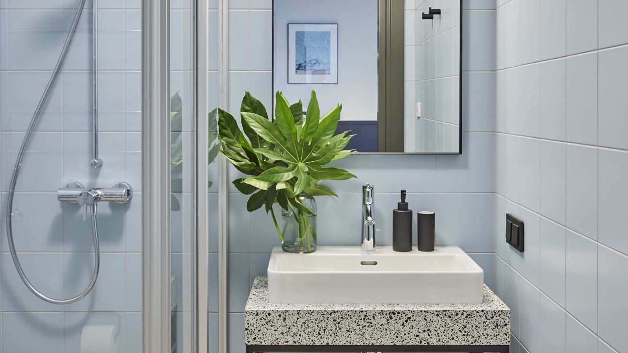 Photo of Bathroom in Old Town