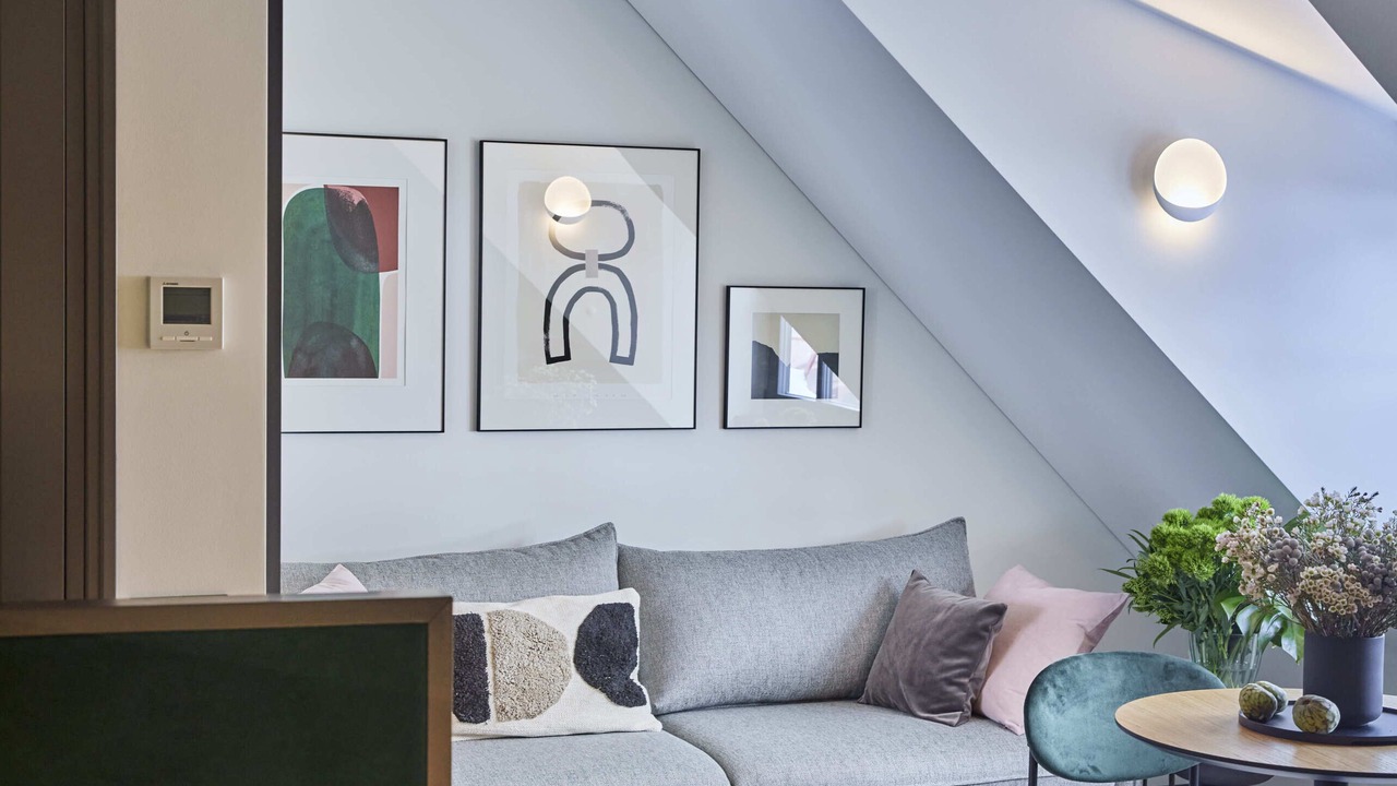 Photo of Livingroom in Old Town