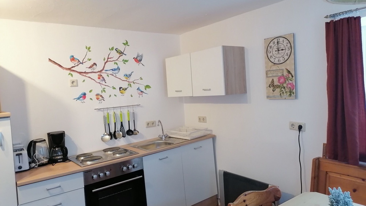 Photo of Kitchen in Mutters