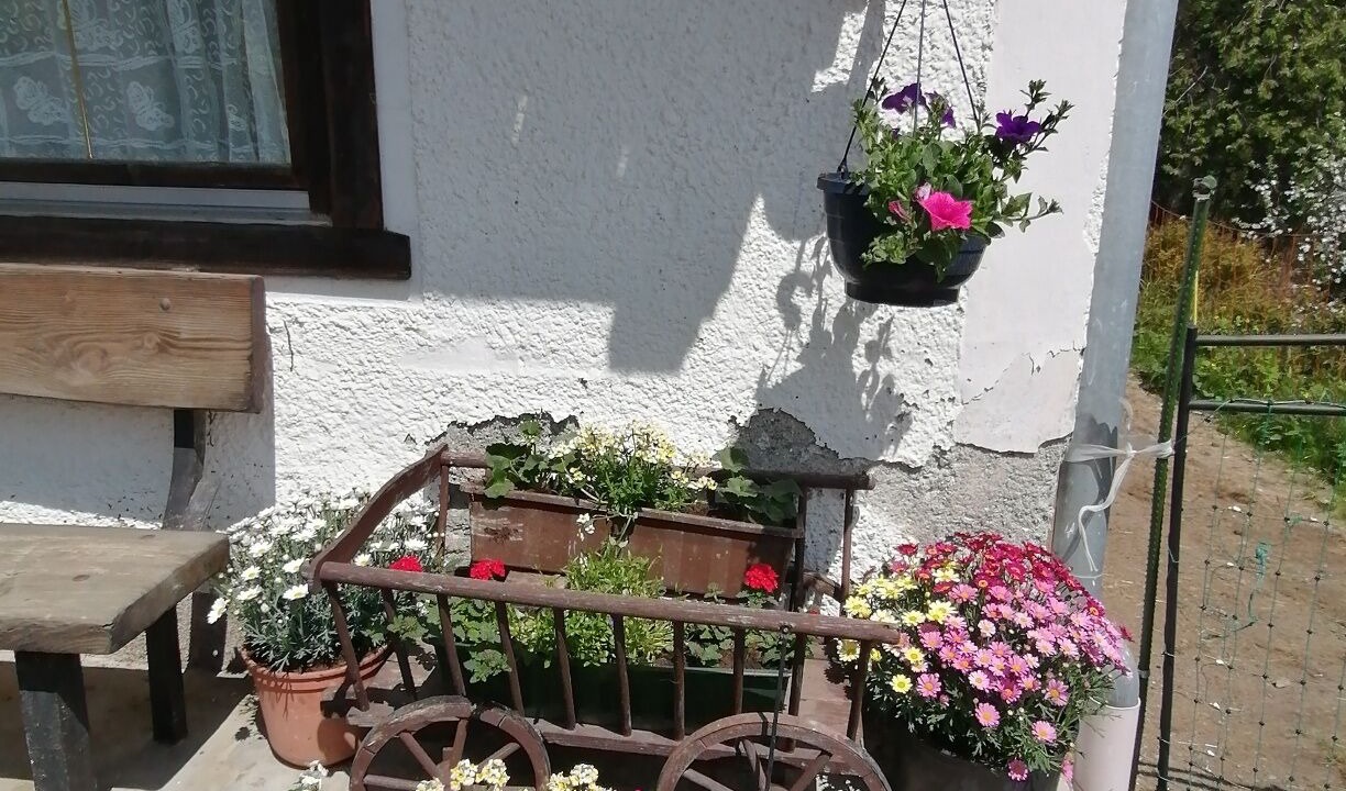 Photo of Patio Balcony in Mutters