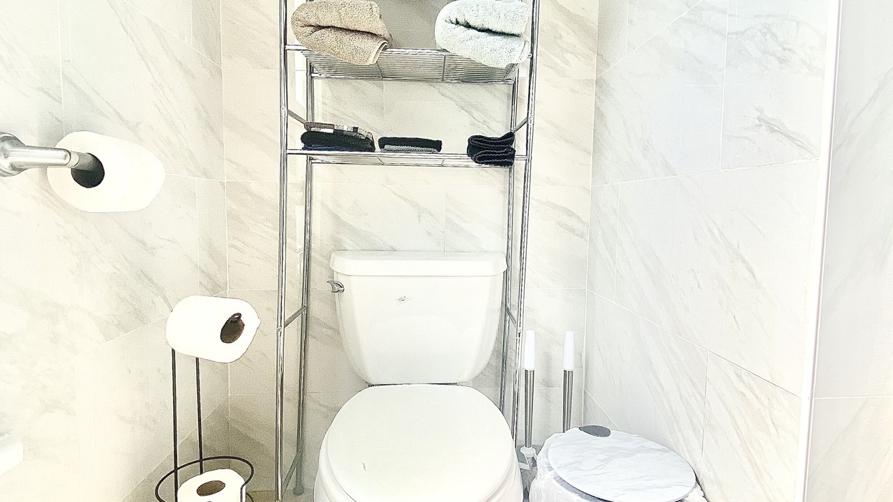 Photo of Bathroom in Tri-Taylor