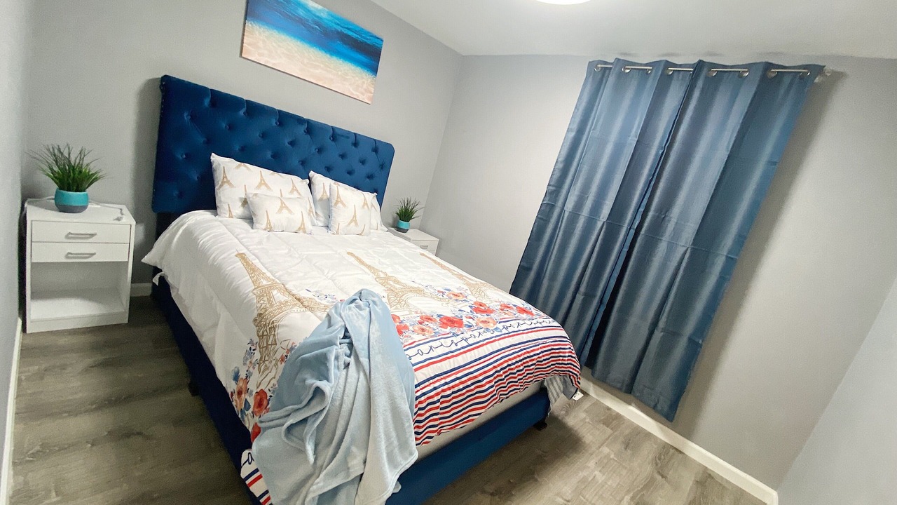Photo of Bedroom in Tri-Taylor