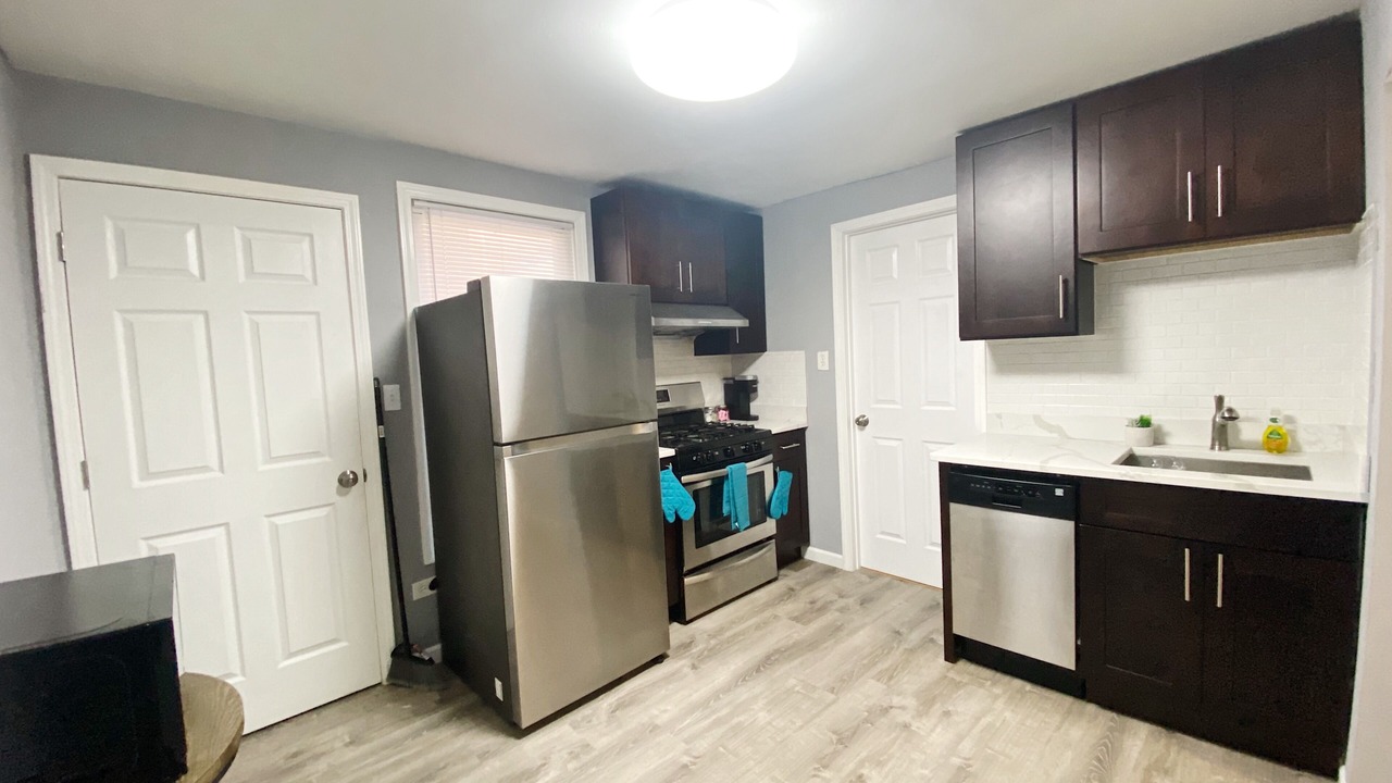 Photo of Kitchen in Tri-Taylor