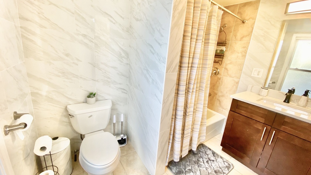 Photo of Bathroom in Tri-Taylor