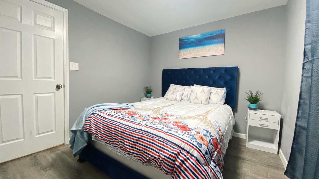 Photo of Bedroom in Tri-Taylor