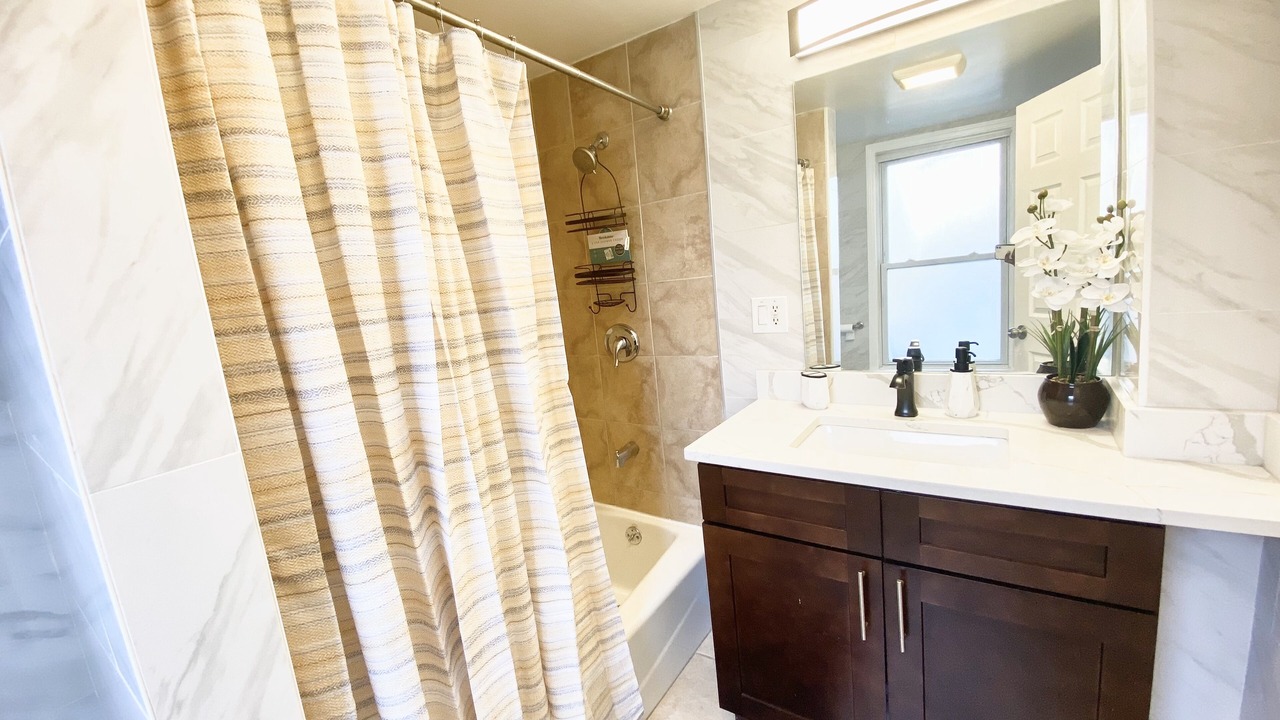 Photo of Bathroom in Tri-Taylor