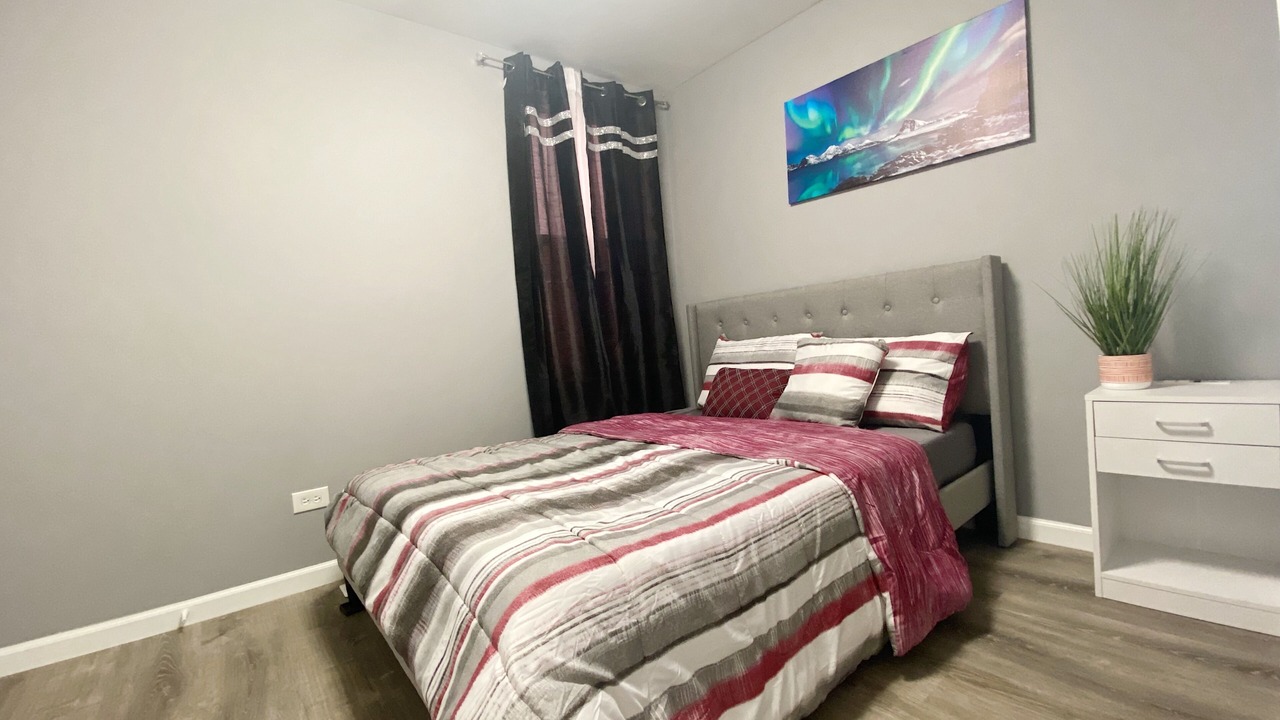 Photo of Bedroom in Tri-Taylor