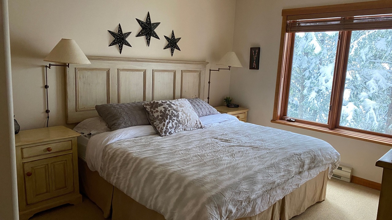 Photo of Bedroom in Nordic Estates