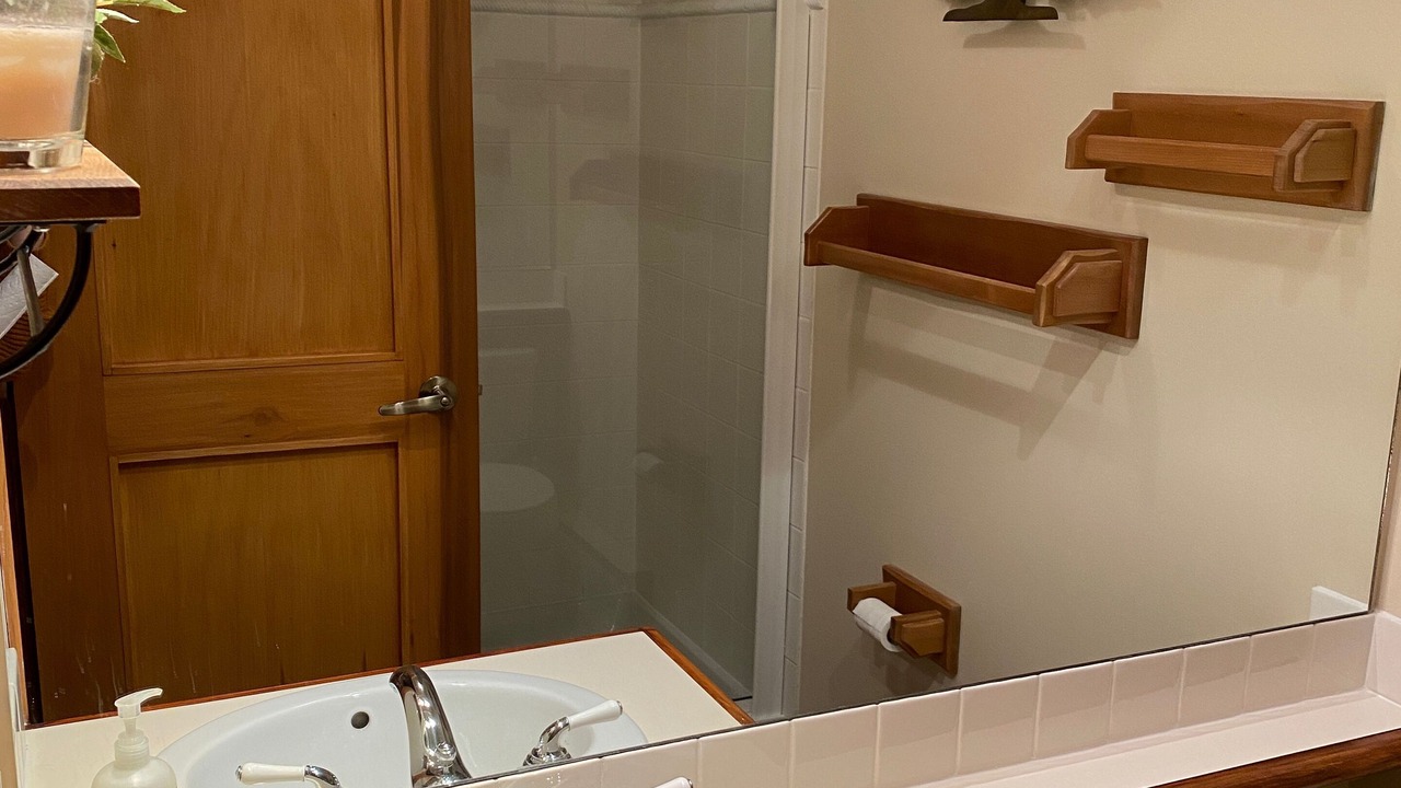 Photo of Bathroom in Nordic Estates