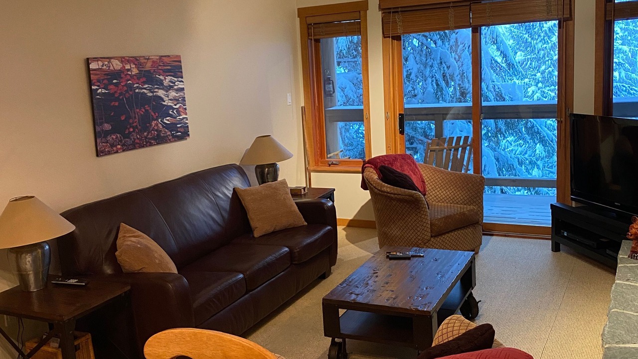 Photo of Livingroom in Nordic Estates