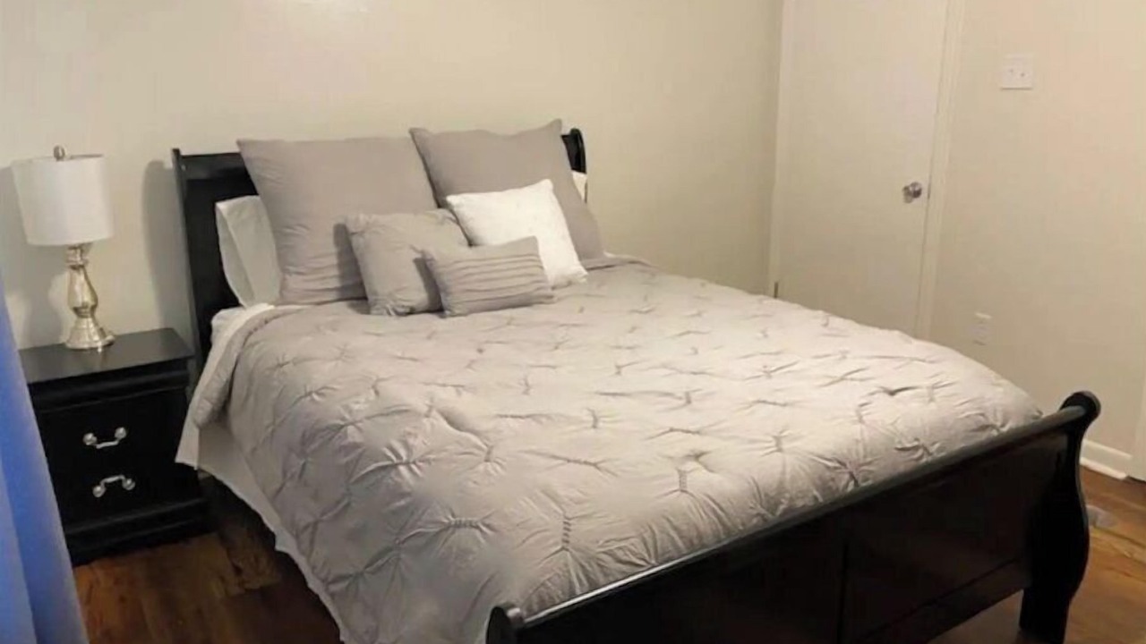 Photo of Bedroom in Scott