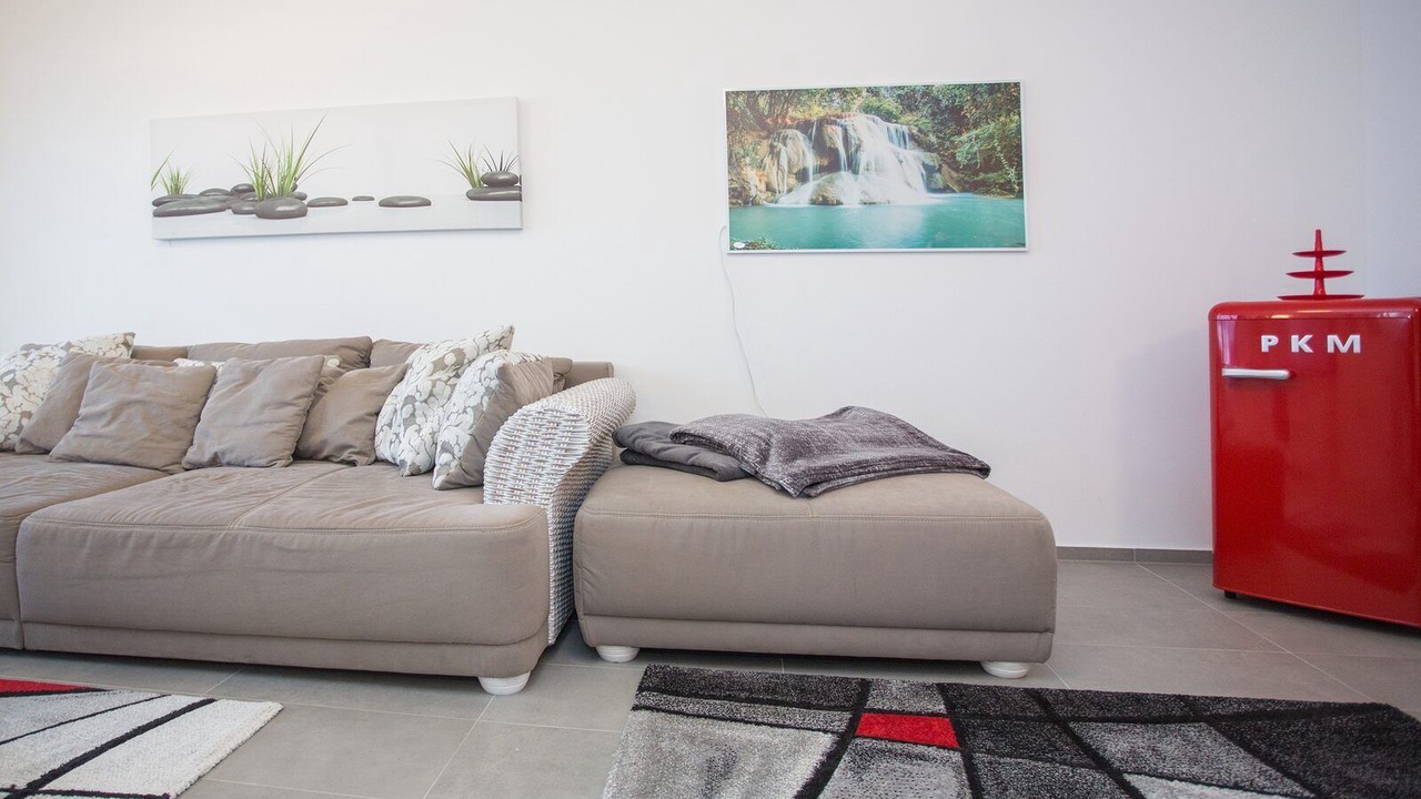 Photo of Livingroom in Niedersfeld