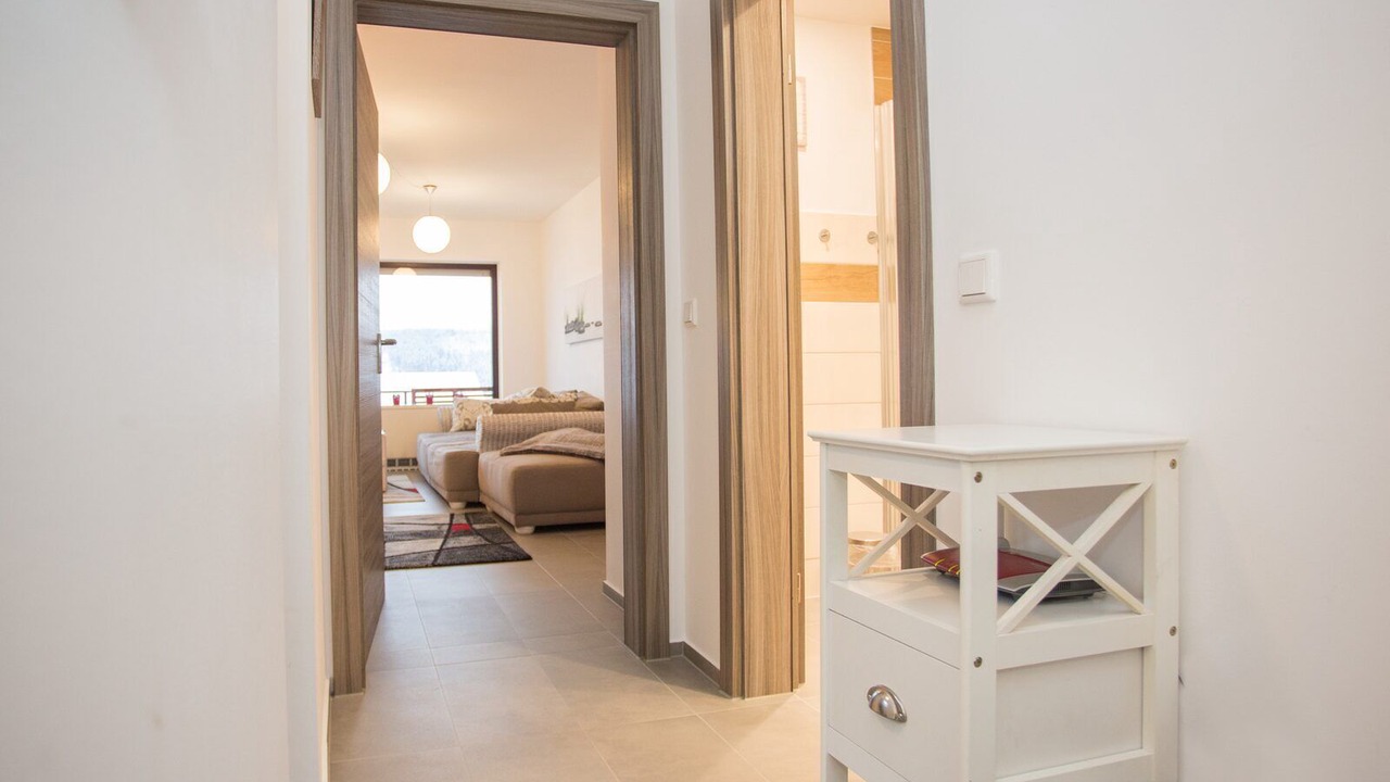 Photo of Bedroom in Niedersfeld