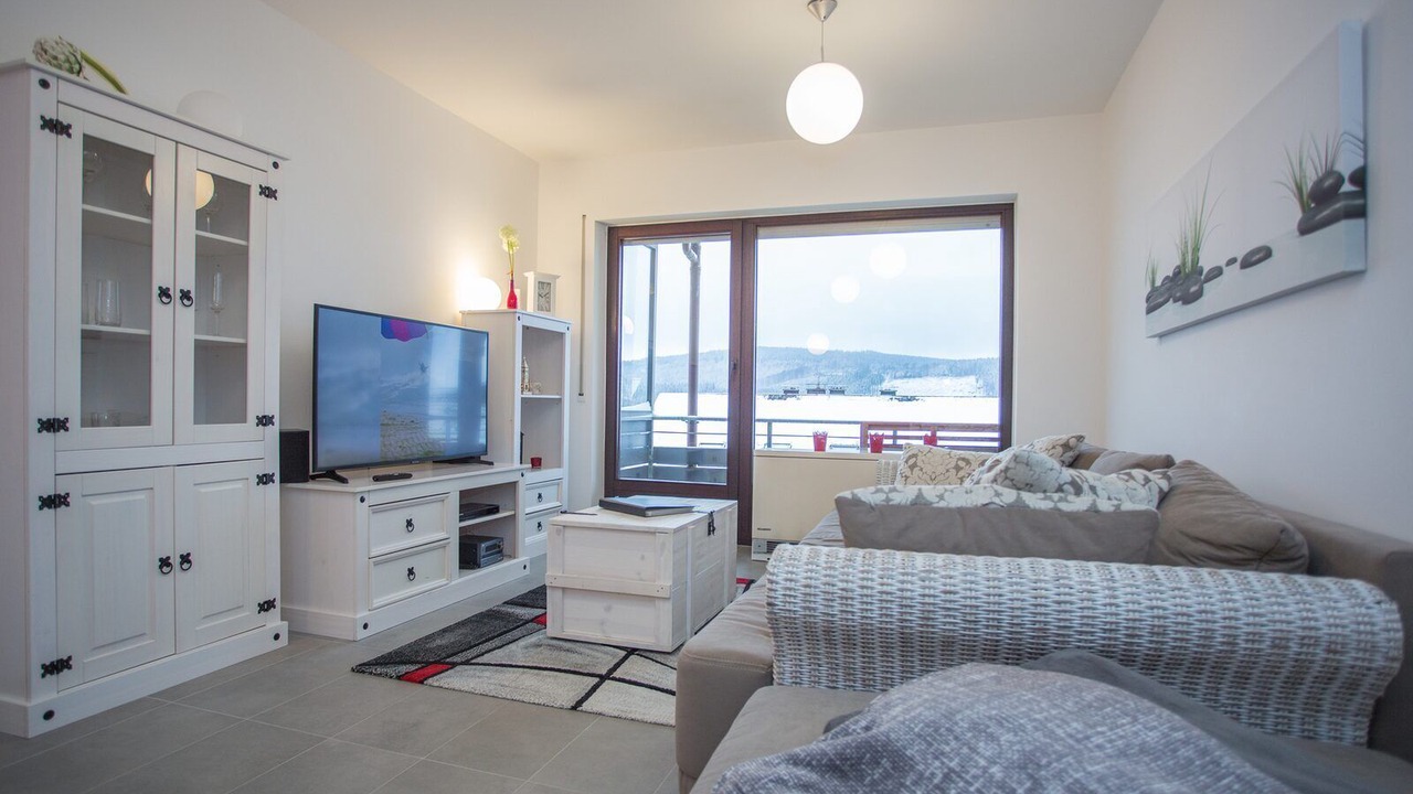 Photo of Livingroom in Niedersfeld