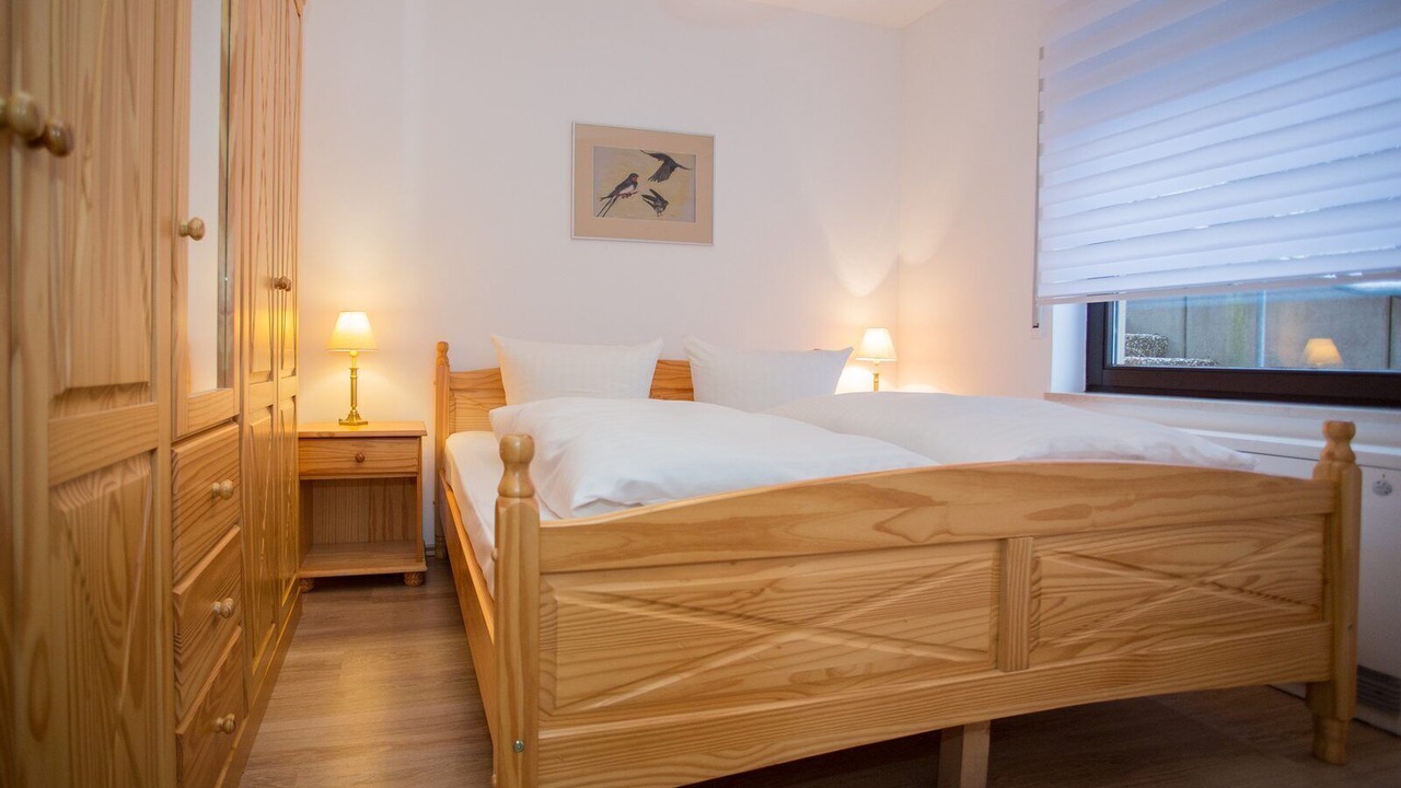 Photo of Bedroom in Niedersfeld