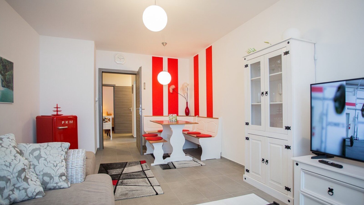 Photo of Livingroom in Niedersfeld