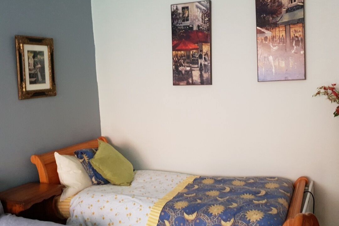 Photo of Bedroom in Cronulla