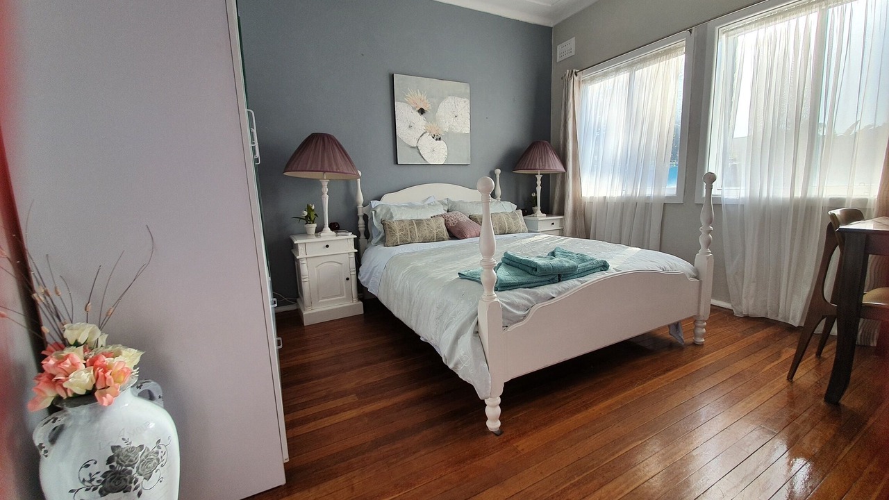 Photo of Bedroom in Cronulla