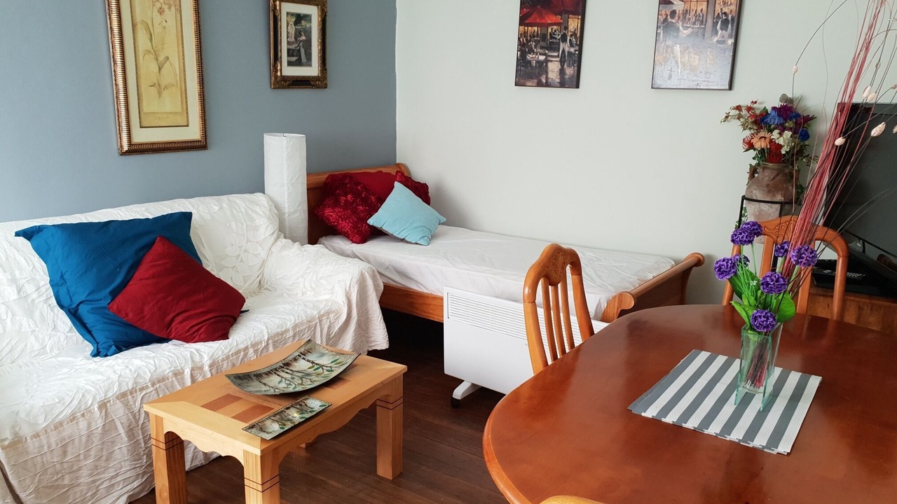 Photo of Livingroom in Cronulla