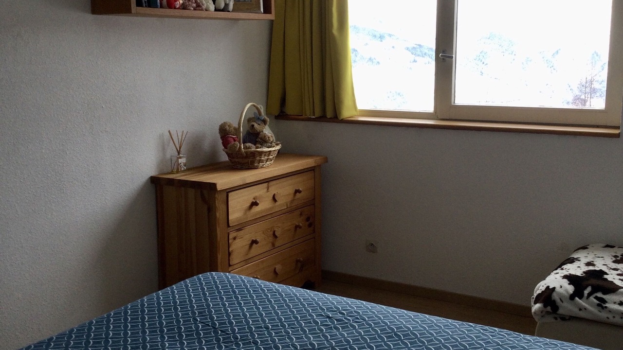 Photo of Bedroom in Arc-1800