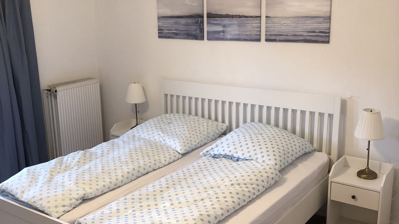 Photo of Bedroom in Großheide