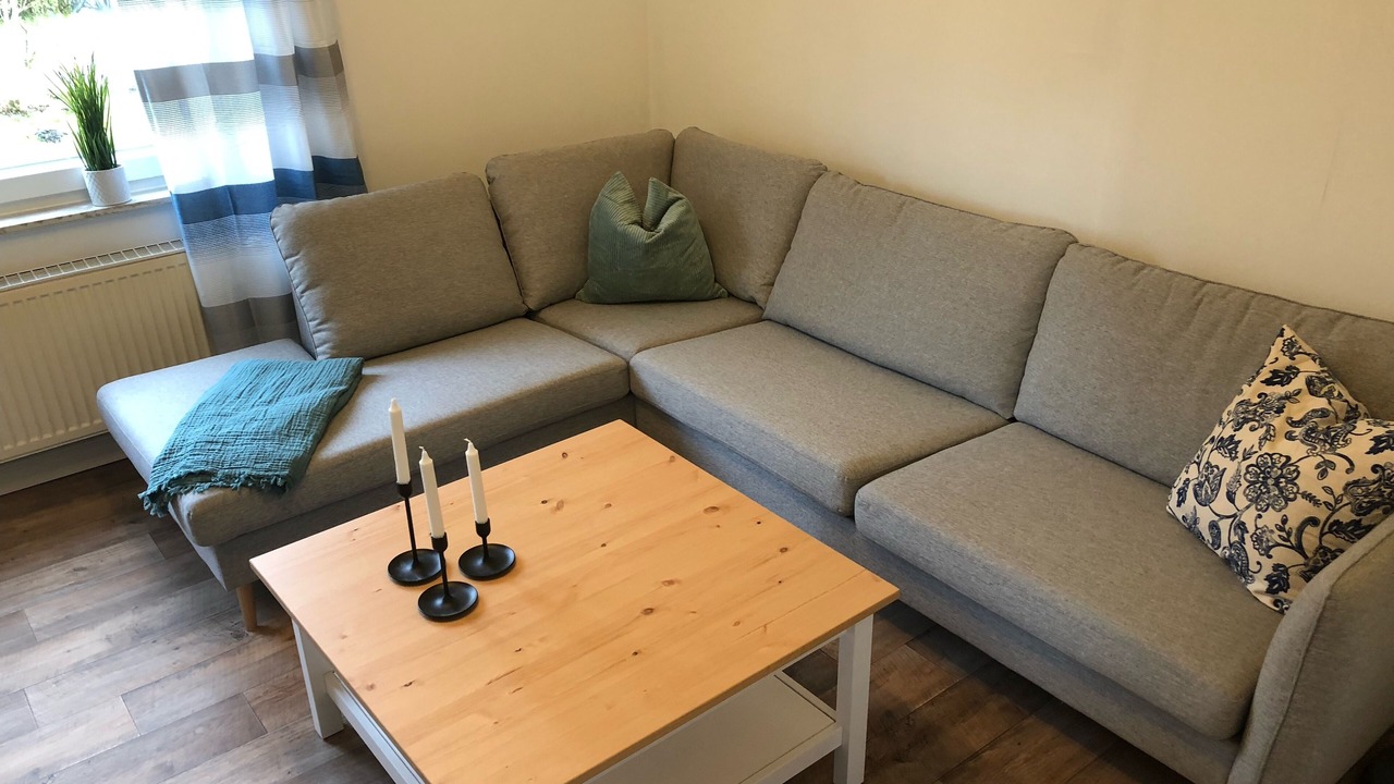 Photo of Livingroom in Großheide