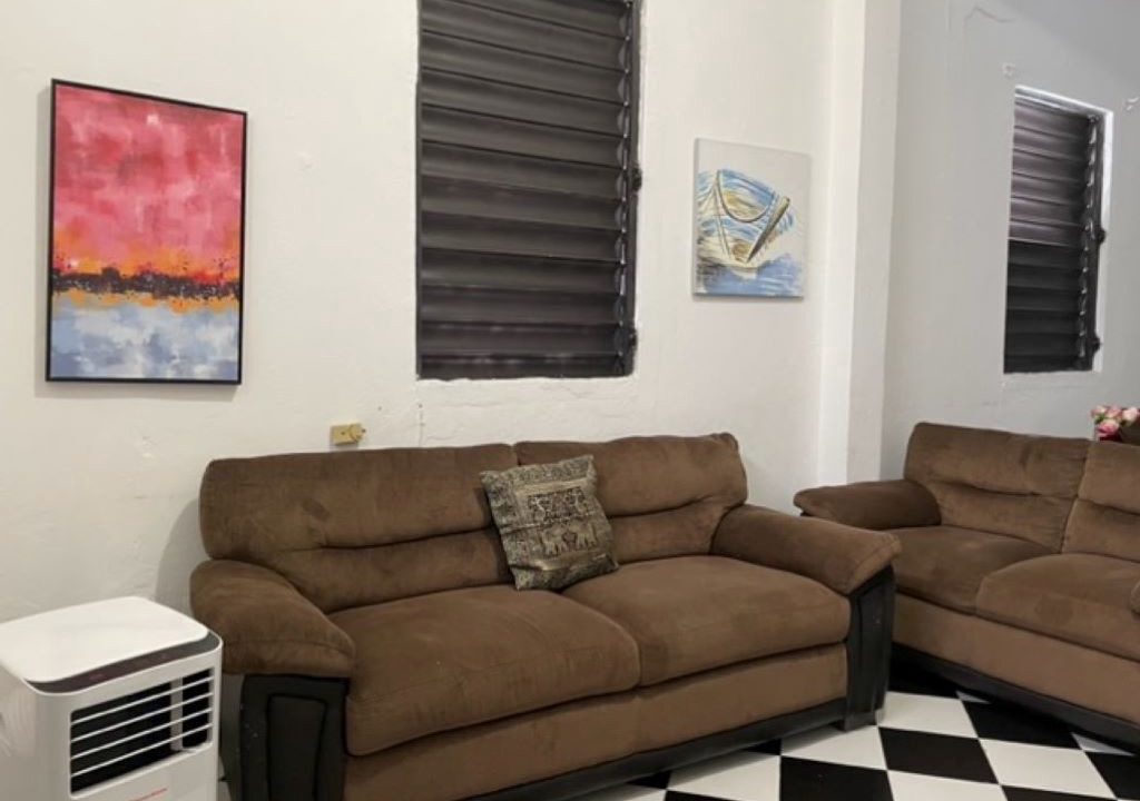 Photo of Livingroom in Mercado