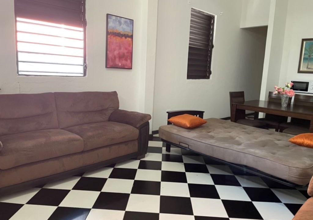 Photo of Livingroom in Mercado