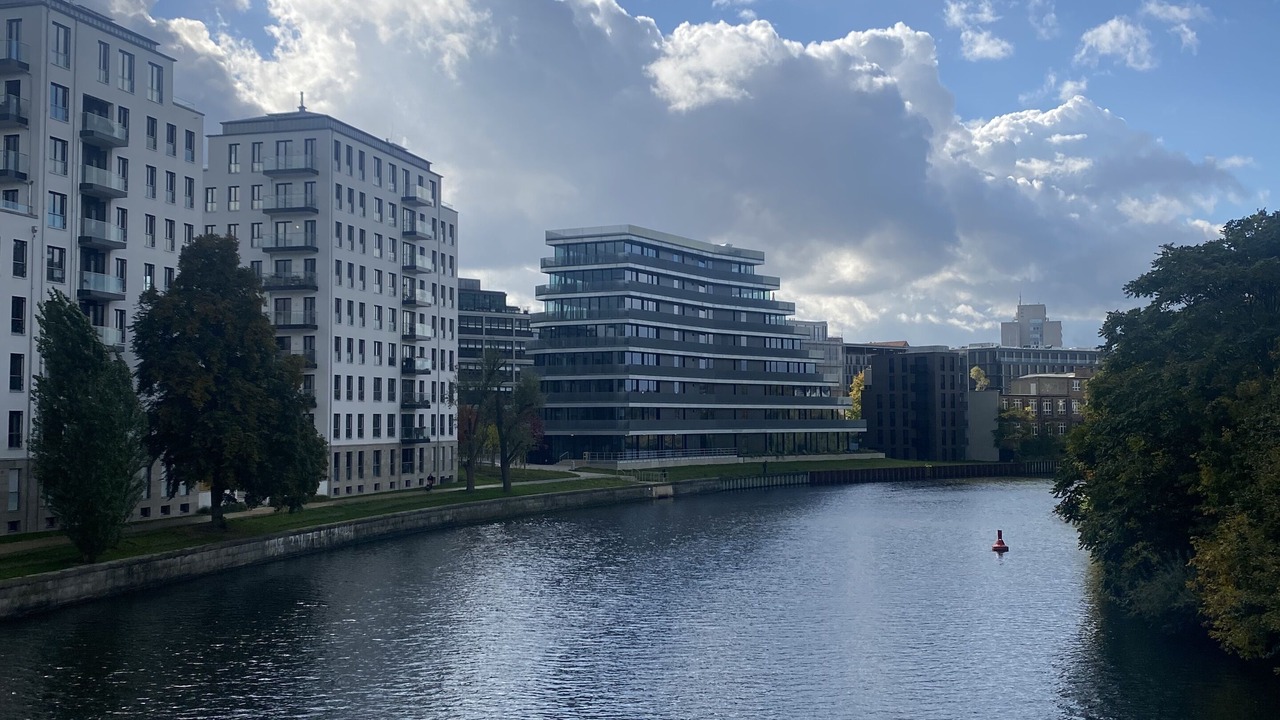 Photo of Others in Moabit