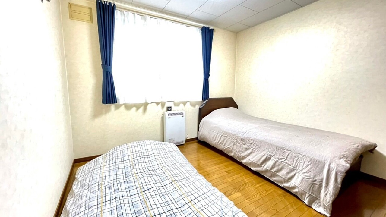 Photo of Bedroom in Biei