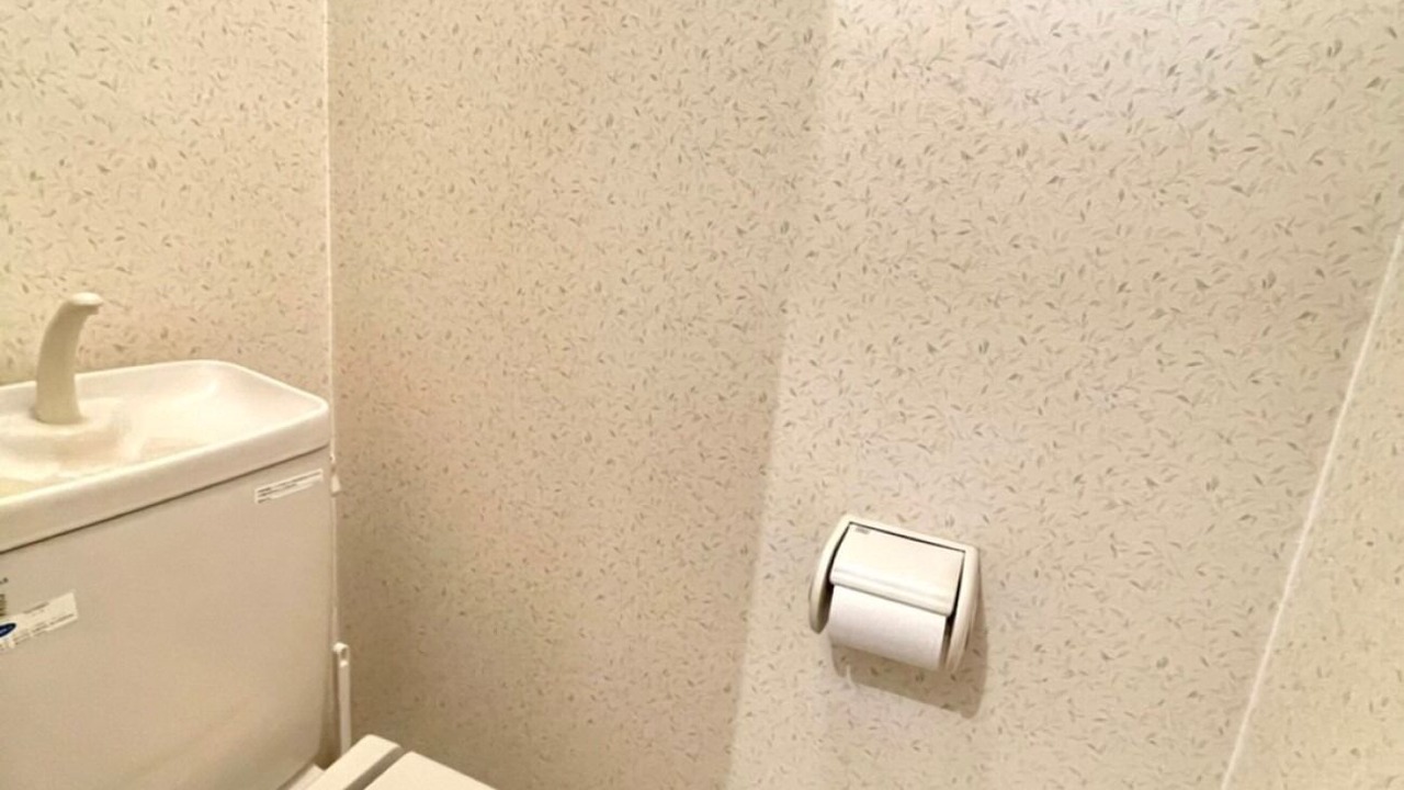 Photo of Bathroom in Biei