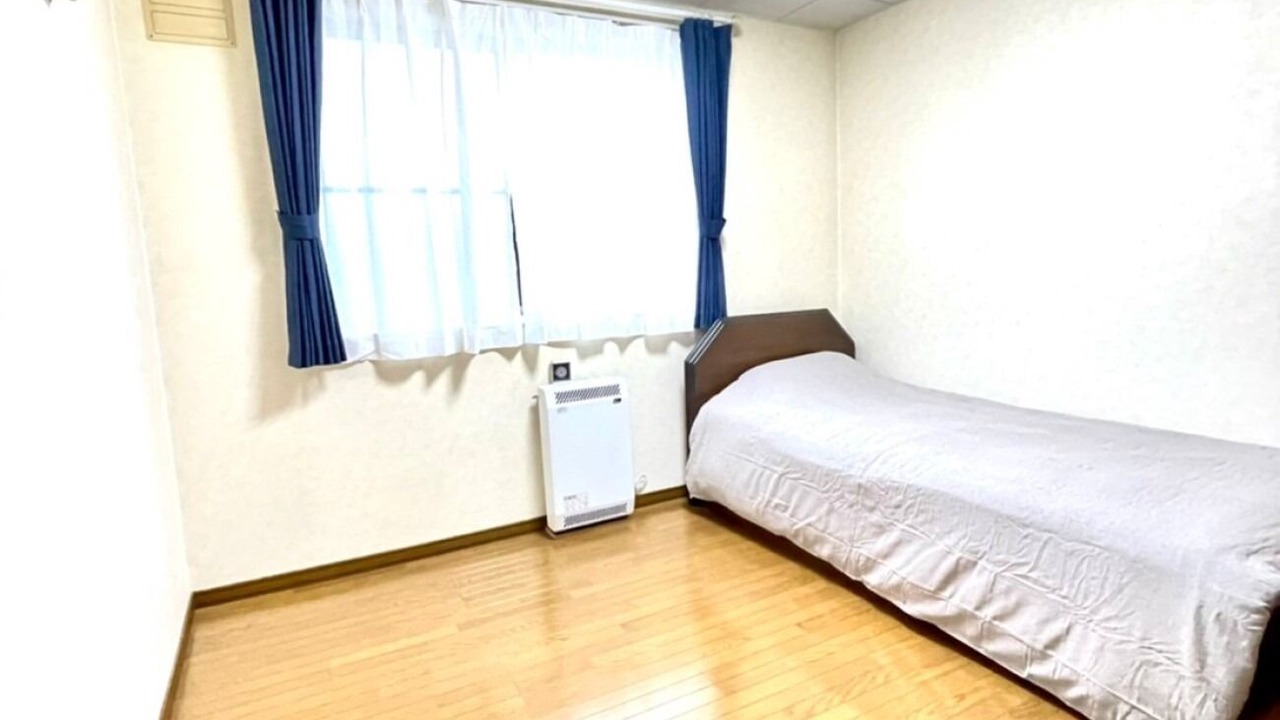 Photo of Bedroom in Biei