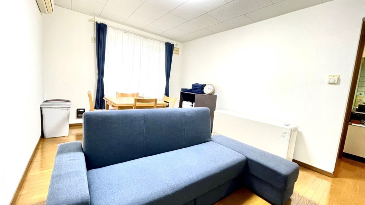 Photo of Livingroom in Biei