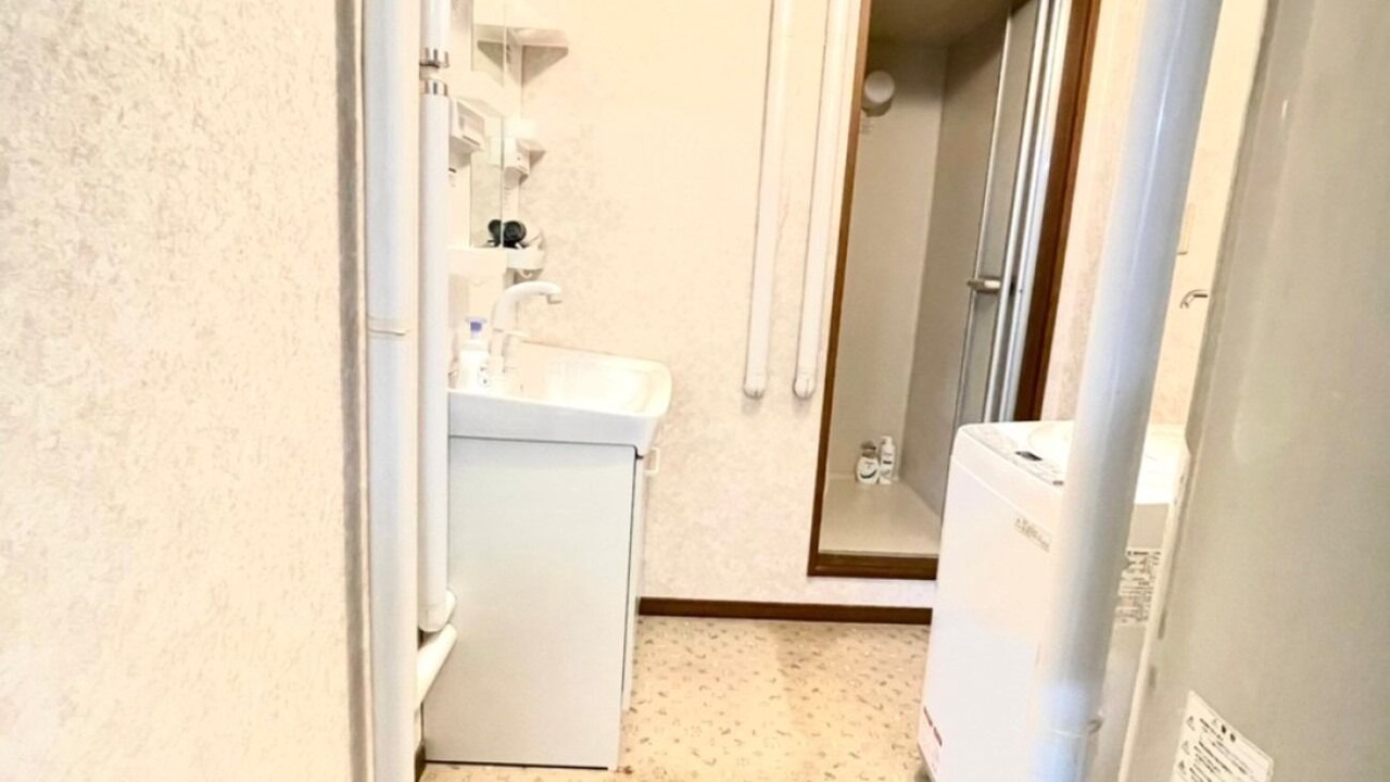 Photo of Bathroom in Biei